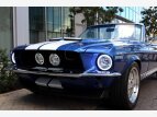 Thumbnail Photo 40 for 1967 Ford Mustang
